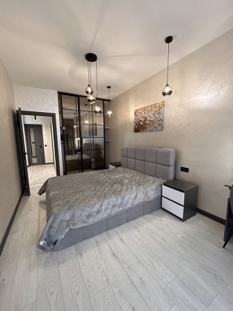 Оренда 2к квартири в ЖК 5th Avenue  Вул. Городницька - фото 1