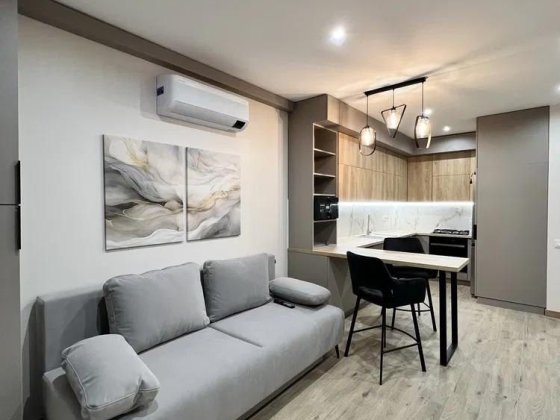 Оренда неймовірної квартири в топовому ЖК Тіффані Tiffany Пасічна 84 Львов