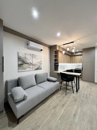 Оренда неймовірної квартири в топовому ЖК Тіффані Tiffany Пасічна 84 - фото 1