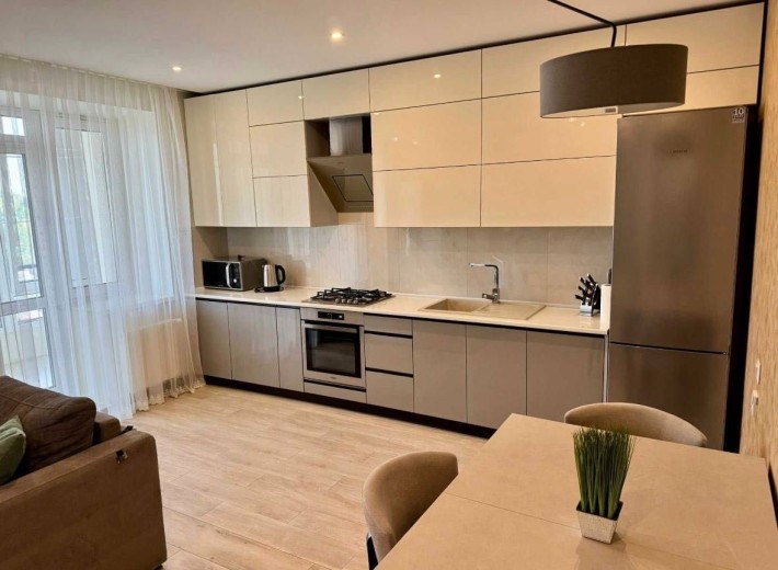 Оренда світлої 2 кімнатної квартири ЖК Квіти Львова вул Стрийська - фото 1