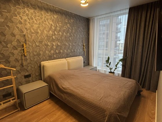 Оренда 1-кімнатної квартири студії Львов