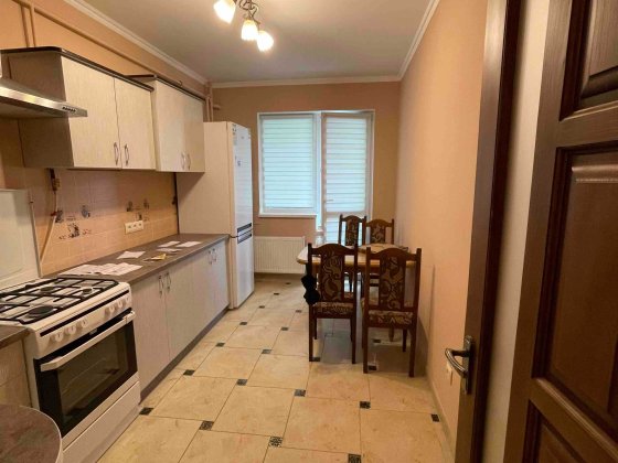 Оренда 1 кім. квартири НОВОБУДОВА (Ближній Центр) Львов