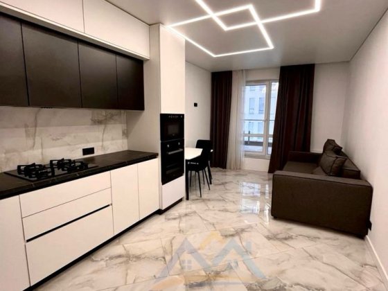 • Оренда СУЧАСНОЇ кв 58 м² ЖК "Viking Park" вул. Пимоненка 1 / Зелена Львов