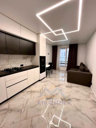 • Оренда СУЧАСНОЇ кв 58 м² ЖК "Viking Park" вул. Пимоненка 1 / Зелена - фото 1