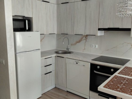 Здам квартиру новобудова вул.Сяйво-Рудненська Львов