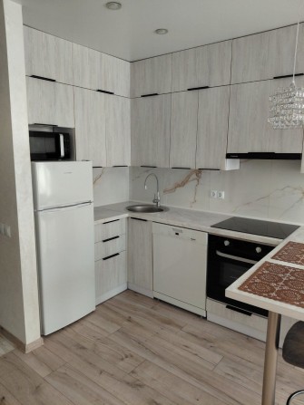 Здам квартиру новобудова вул.Сяйво-Рудненська - фото 1