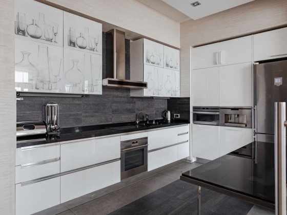 Оренда 5 комнатной в Аркадии Одеса