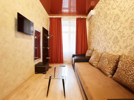 долгосрочная сдача в аренду 1 омнатной квартиры в центре софиевская 28 Одеса