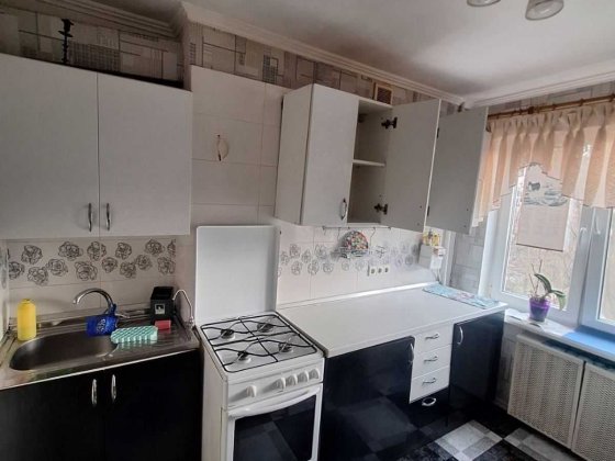 Cдам  2-ком.  ул. Королева/ проспект Глушко Одесса