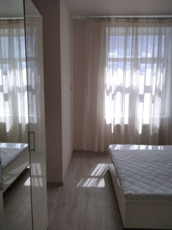 Аренда 3-х комн.кв.в Одессе, Левитана/ Ильфа и Петрова. Газ - фото 1