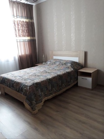 1-кім. кв. в ЖК «Альтаїр» від власника - фото 1