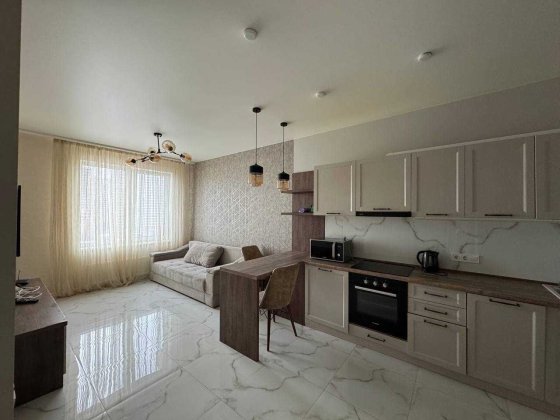 Аркадия‼️35 Жемчужина‼️Без выселения‼️Вид Моря Каманина Литературная Одеса