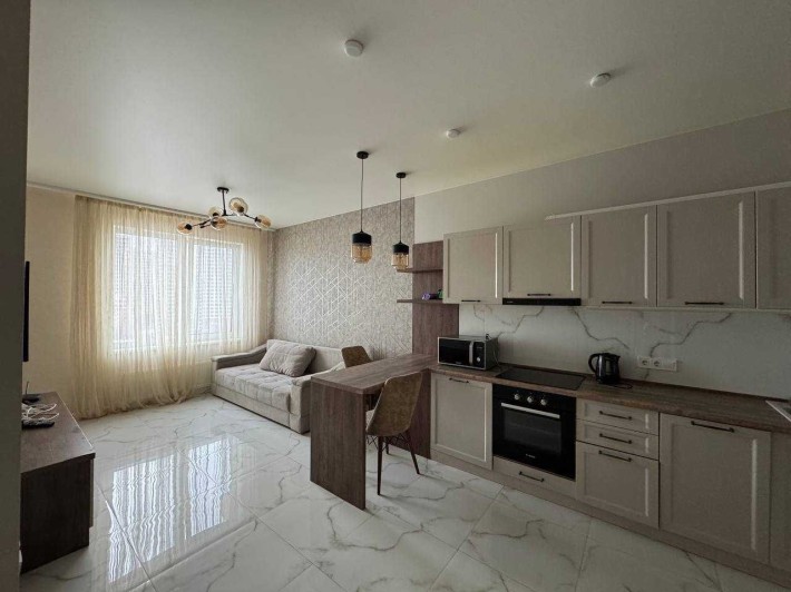 Аркадия‼️35 Жемчужина‼️Без выселения‼️Вид Моря Каманина Литературная - фото 1