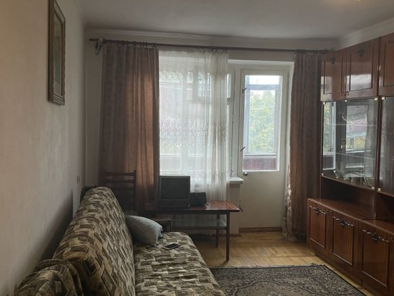 Оренда 1-кімнатної квартири Львов