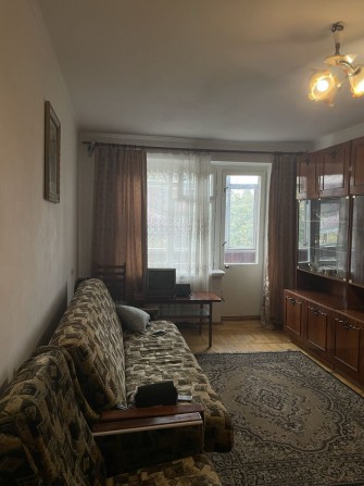 Оренда 1-кімнатної квартири - фото 1