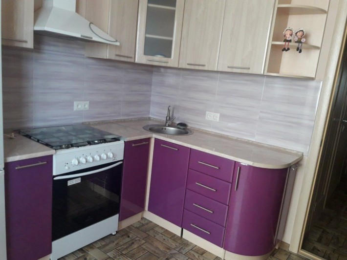 Сдам 1 к квартиру пос.Котовского Сахарова - фото 1