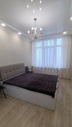 Аренда ЖК 35 Жемчужина,Литературная,Парк Юность - фото 1