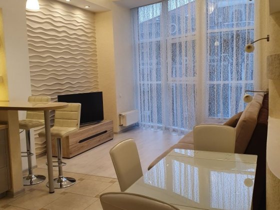 Квартира  ЖК Сабанский от хозяина Одеса