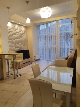 Квартира  ЖК Сабанский от хозяина - фото 1