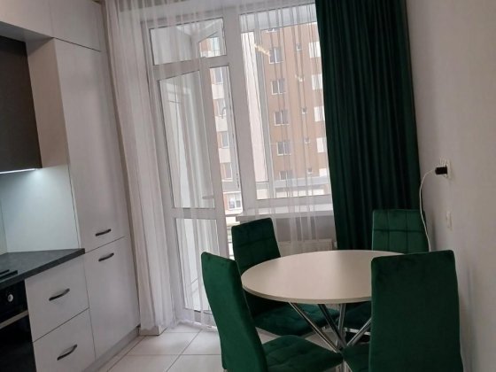 Оренда 1кім.квартира Малоголосківська Львов