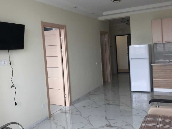 Аренда  2-х ком кв с евроремонтом на 10 Фонтана/пляж Чайка Одесса