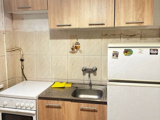 Оренда від власника 2 кімнатна квартира по вул. Володимира Великого Львів