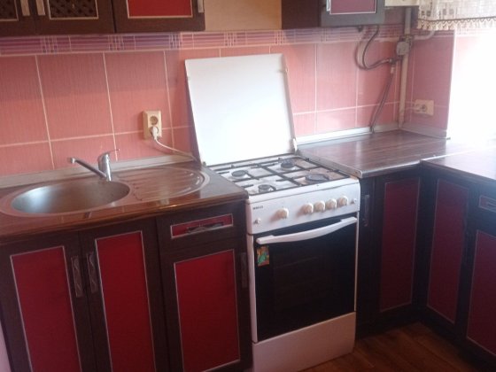 Квартира двокімнатна Львів