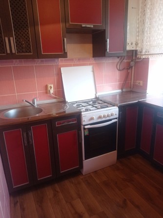 Квартира двокімнатна - фото 1