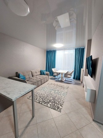 Сдаю 1 - евродвушка 26 Жемчужина ул.Генуэзская - фото 1