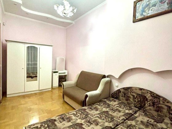 Оренда 2-кім. квартири. вул. Городоцька-Цирк-бл. Центр Львов