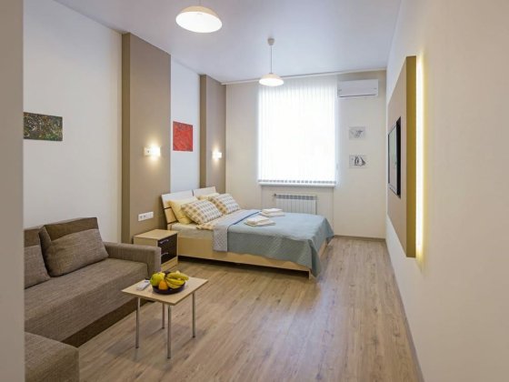 Сдам студию в Аркадии, БЕЗ РИЭЛТОРА Одеса