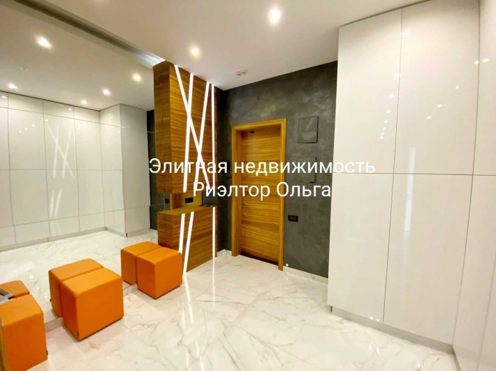 Сдам 2 спальни + студия ЖК Ренессанс /пер. Ониловой / Кировский Сквер! - фото 1