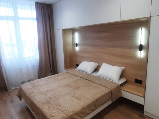 Сдам квартиру хозяин БЕЗ КОМИССИИ./ Краснова / KADORR City Одеса