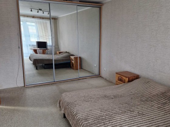 Оренда однокімтної квартири Львов