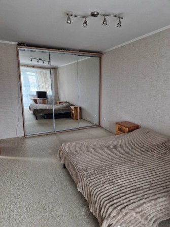 Оренда однокімтної квартири - фото 1