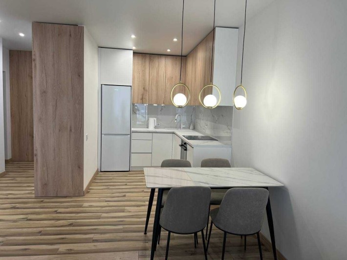 Оренда 1 кімната+студія в новобудові В ЖК Parus City - фото 1