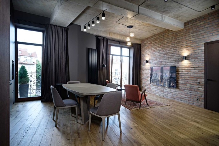 Сдам свою квартиру в  клубном доме  «Наследие Дерибаса», р-н Оперного - фото 1