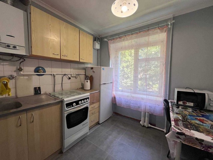 Оренда 1-кім квартири по вул Дунайська - фото 1