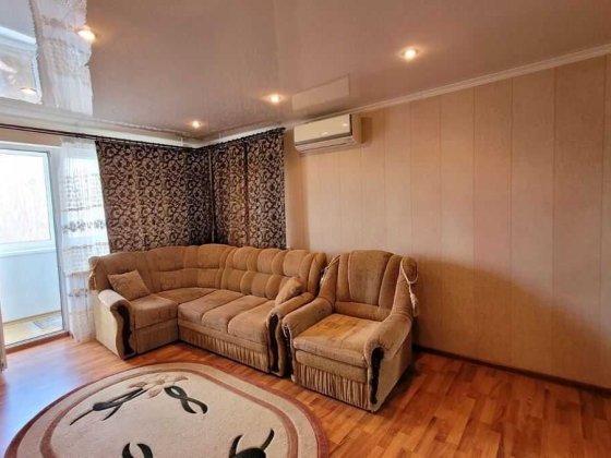 Сдам однокомнатную квартиру на Таирова. Чешка, газ Одеса