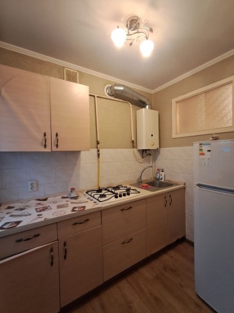 Сдам шикарную однокомнатную на 7 станции фонтана АТБ, можно кот! - фото 1