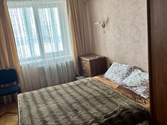 Оренда 3 кім квартири по вул. Кульпарківська. р-н Ашану Львов