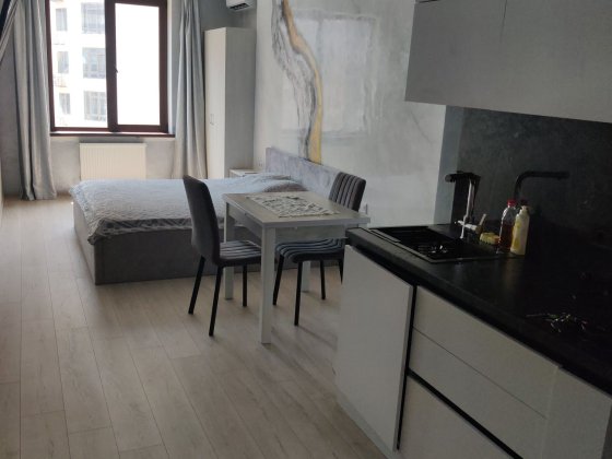 ЖК Родос,свет есть всегда,без комиссии.торг Одеса