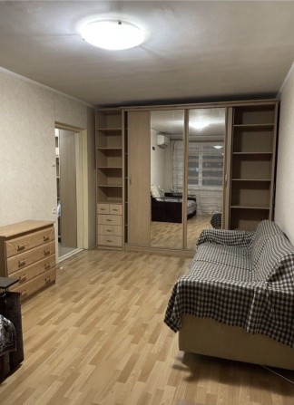 Сдам свою 1-комнатную квартиру - фото 1