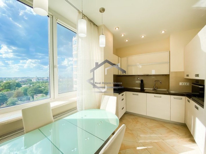 Сдам ЖК Синяя Птица Ланжерон парк Шевченко Отрада - фото 1