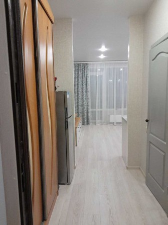 Сдам 1к.кв. // ЖК "Акварель 4" -Профсоюзная - фото 1