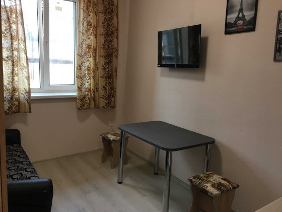 Здам квартирустудію в районі центр. автовокзалу і гіпермаркету "Ідеал" Одеса