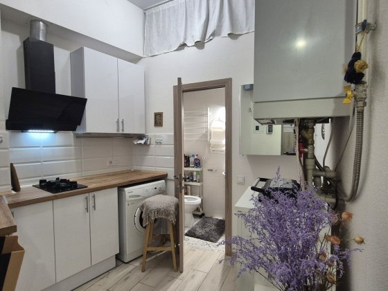 Свет ВСЕГДА ЕСТЬ 1 Ком квартиру Центр Ул Новосельского Новый рынок Одеса