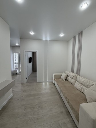 Аренда квартиры на Краснова кадорр сити 61 жемчужина - фото 1