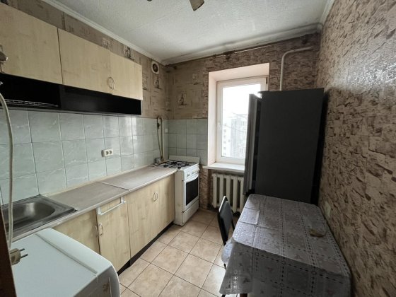 Сдам 1ую квартиру Таирова, Ильфа и Петрова 6.Газ Одеса