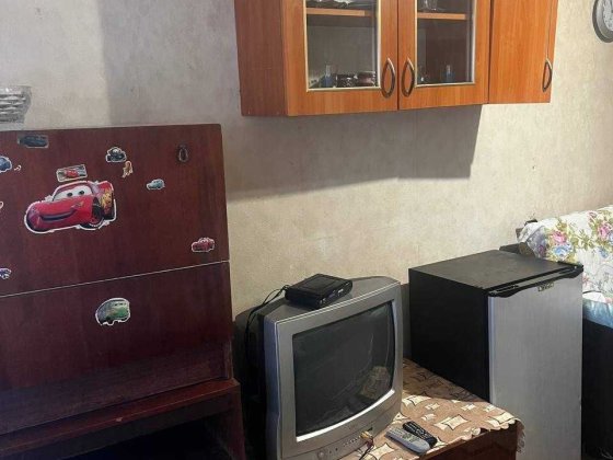 *ПРОДАЖ, кімнати в гуртожитку, Заводський район, по вул. Ганчара Запорожье